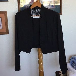 WHBM Bolero Jacket